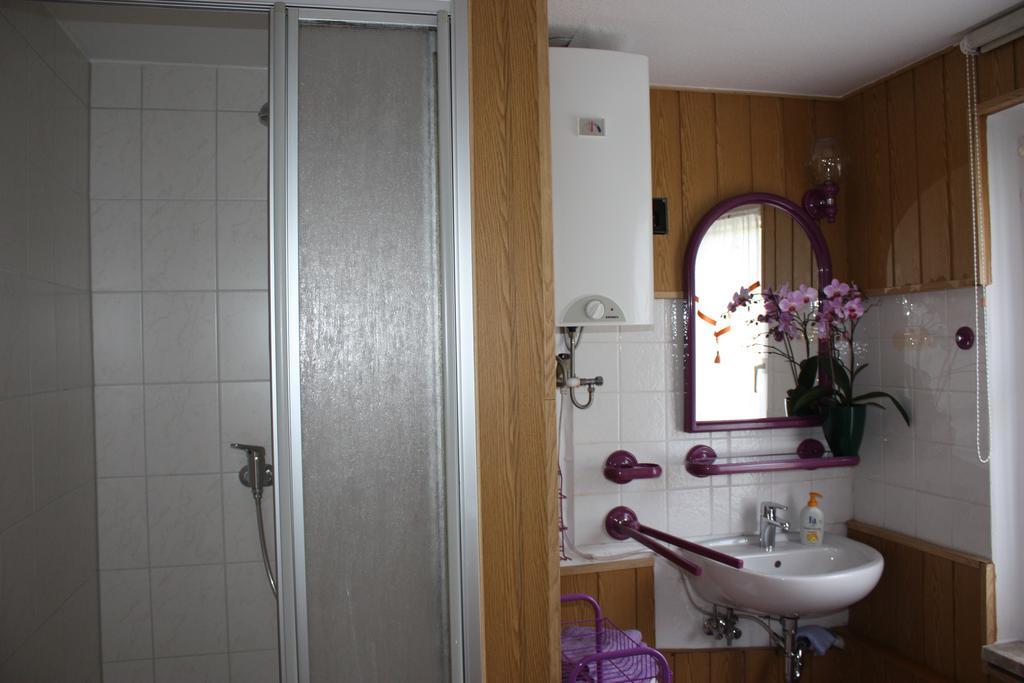 Idylle Am Klei Villa Quedlinburg Bilik gambar